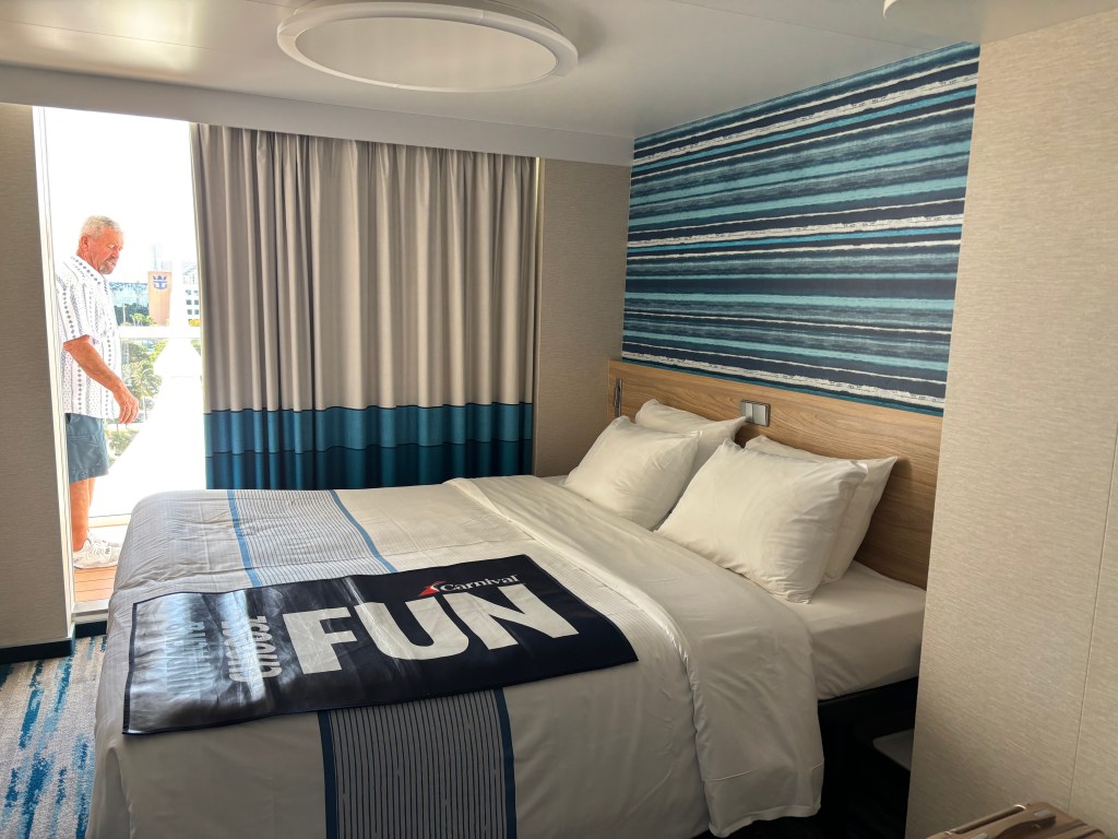 Choosing the Right Cabin for Your&nbsp;Cruise