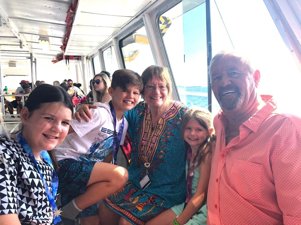 How to Choose the Perfect Cruise for Your First&nbsp;Experience