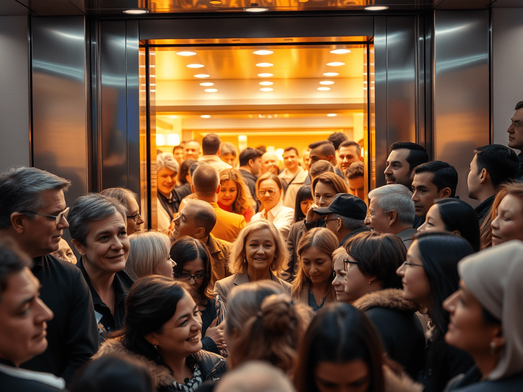 Elevator Tips for New&nbsp;Cruisers