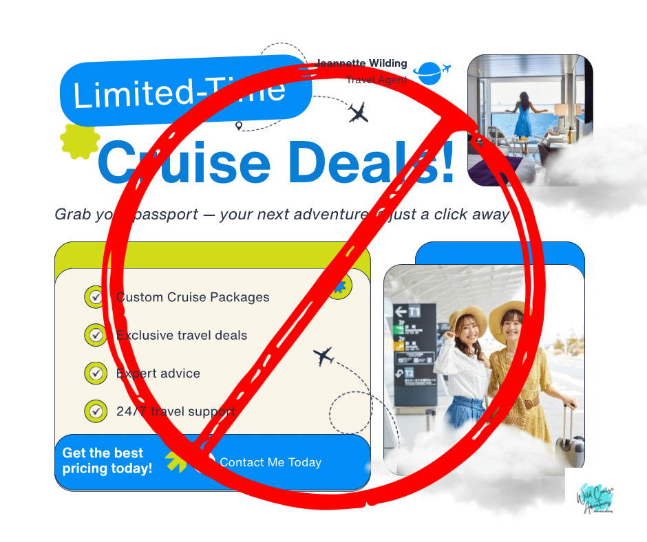 Why Cruise Quotes Change: Key Factors&nbsp;Explained